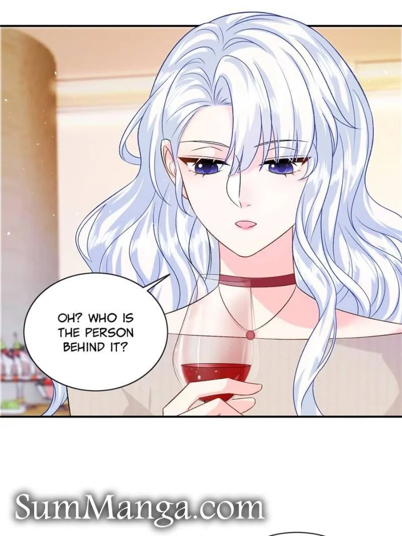 THE Son of a Dragon! Mommy is a criminal Chapter 119 - page 3