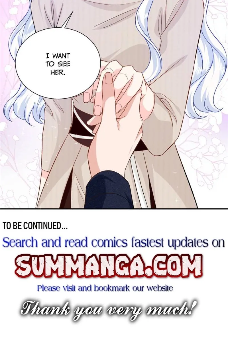 THE Son of a Dragon! Mommy is a criminal Chapter 119 - page 43