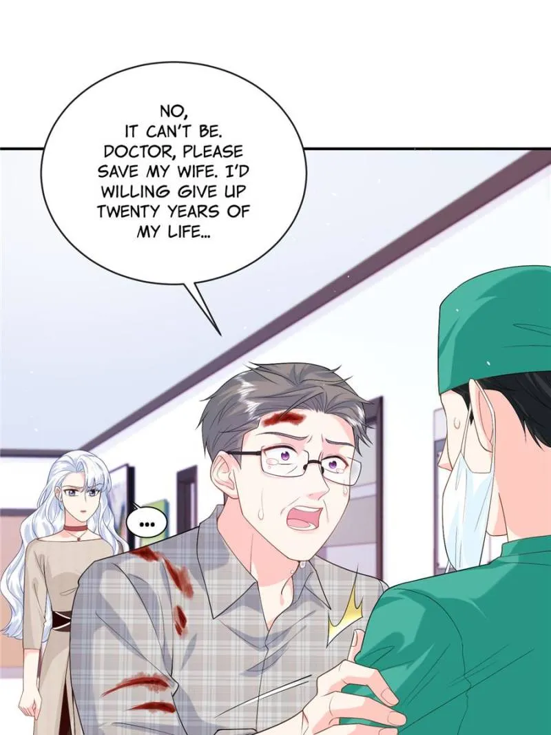 THE Son of a Dragon! Mommy is a criminal Chapter 120 - page 10