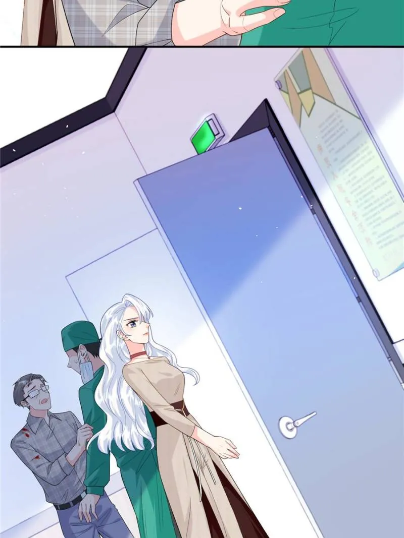 THE Son of a Dragon! Mommy is a criminal Chapter 120 - page 11