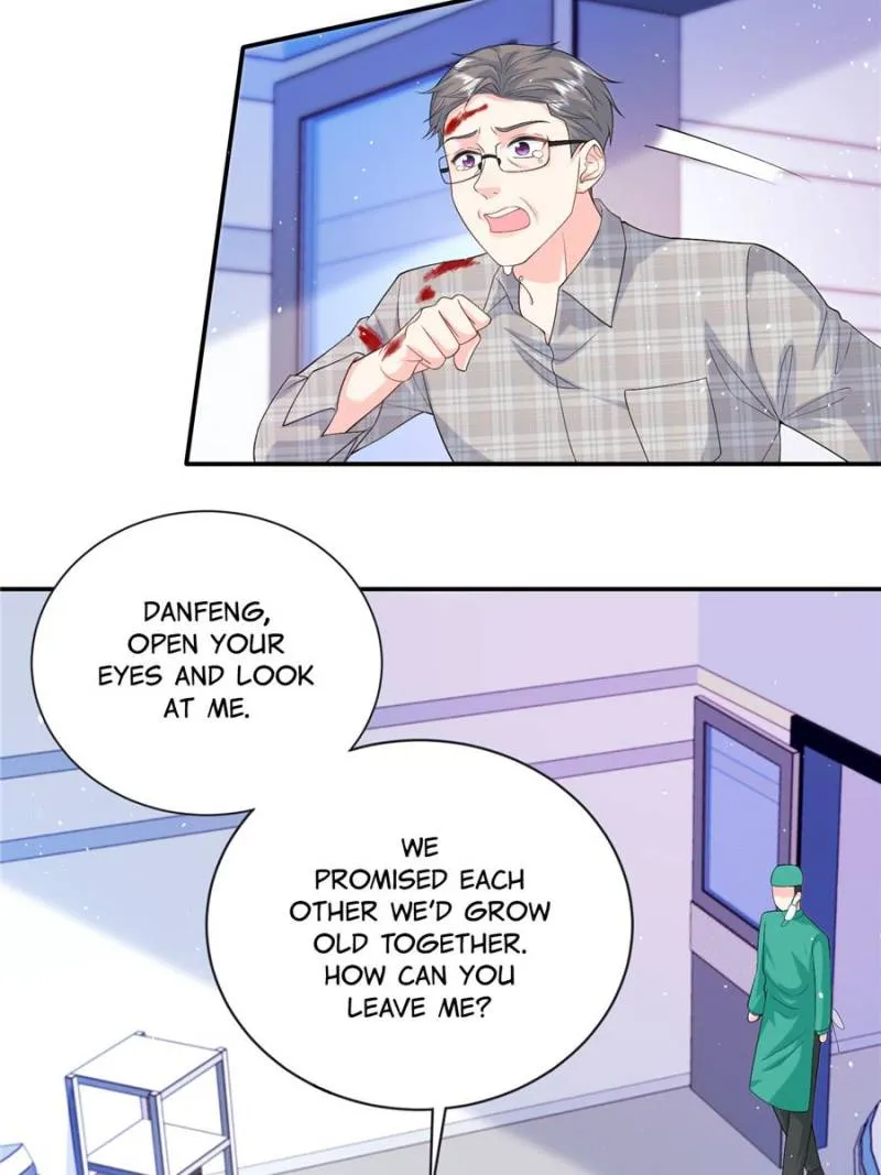 THE Son of a Dragon! Mommy is a criminal Chapter 120 - page 15