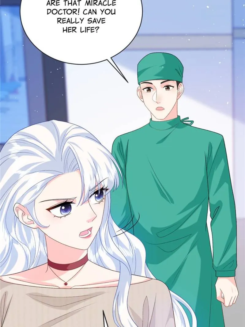 THE Son of a Dragon! Mommy is a criminal Chapter 120 - page 21