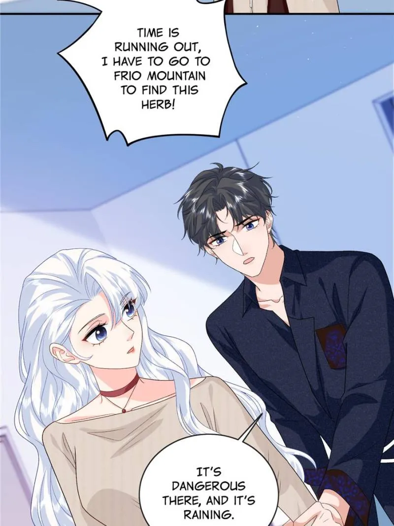 THE Son of a Dragon! Mommy is a criminal Chapter 120 - page 25