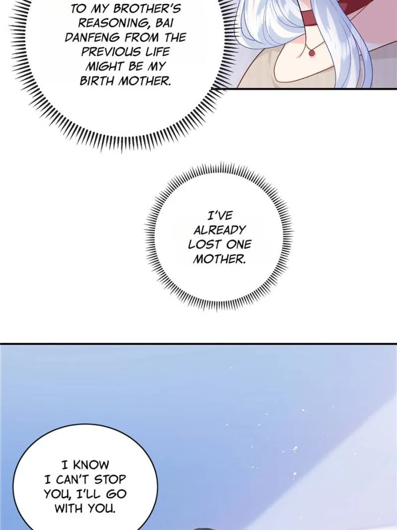 THE Son of a Dragon! Mommy is a criminal Chapter 120 - page 27