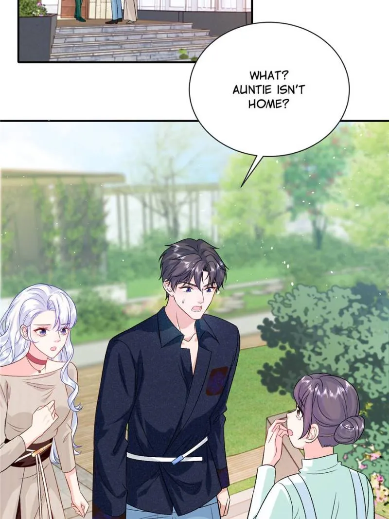 THE Son of a Dragon! Mommy is a criminal Chapter 120 - page 2