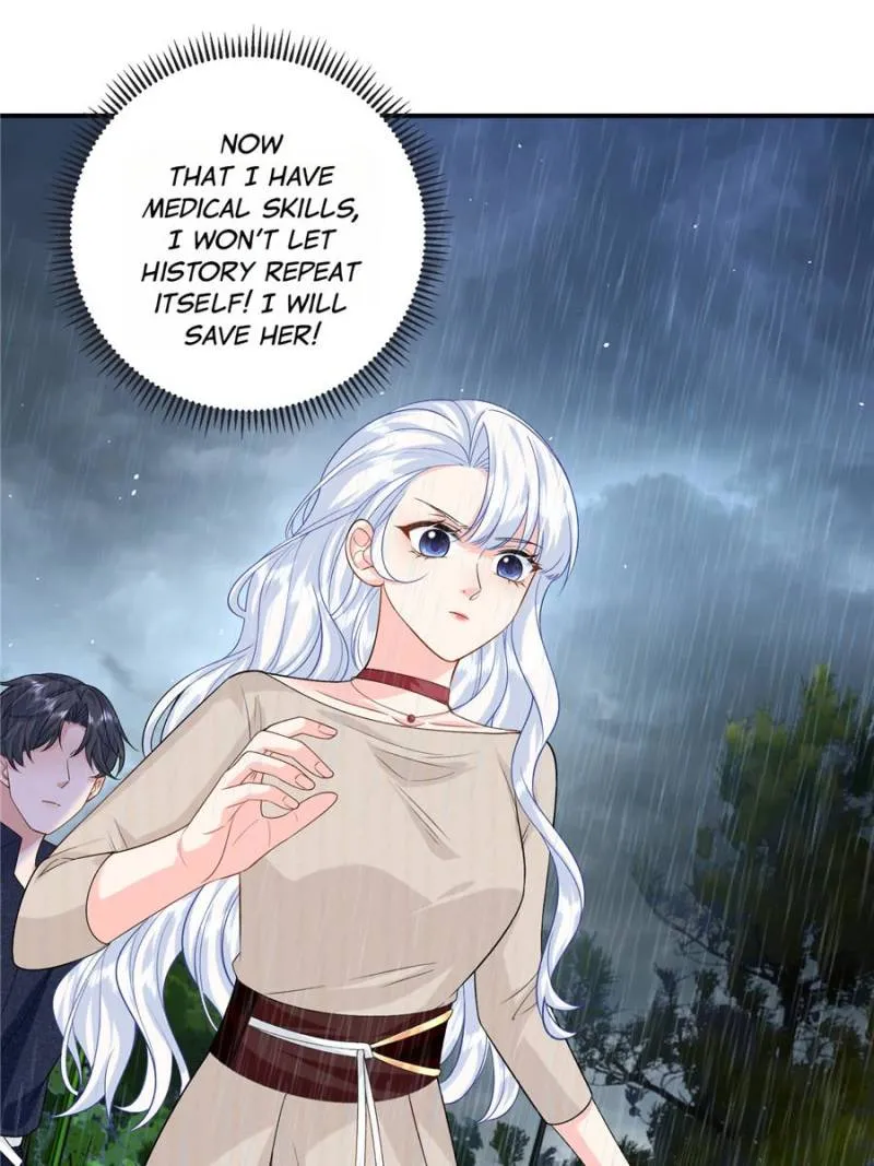 THE Son of a Dragon! Mommy is a criminal Chapter 120 - page 31
