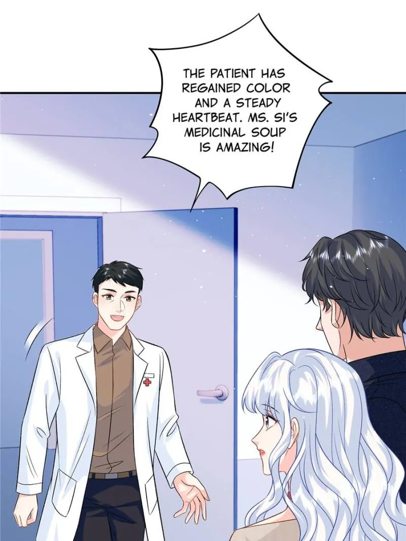 THE Son of a Dragon! Mommy is a criminal Chapter 120 - page 38