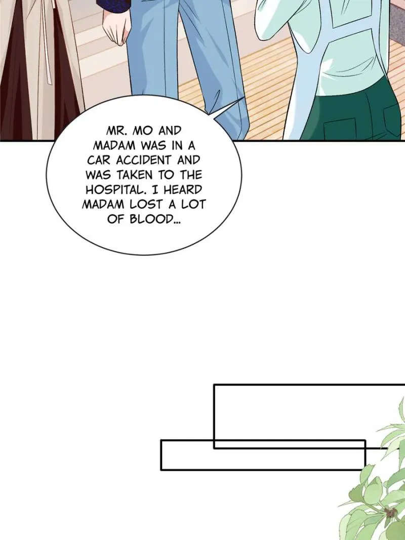 THE Son of a Dragon! Mommy is a criminal Chapter 120 - page 3