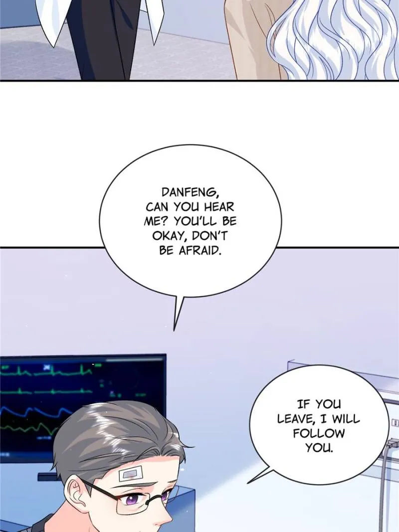 THE Son of a Dragon! Mommy is a criminal Chapter 120 - page 39