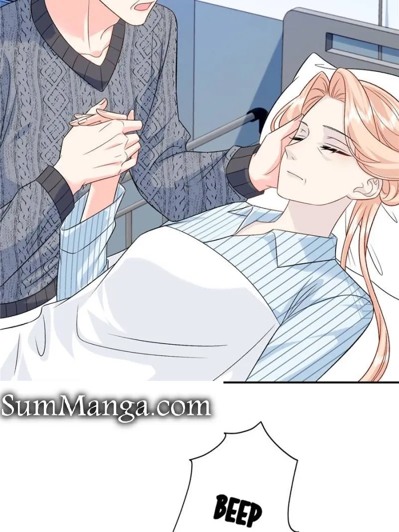 THE Son of a Dragon! Mommy is a criminal Chapter 120 - page 40