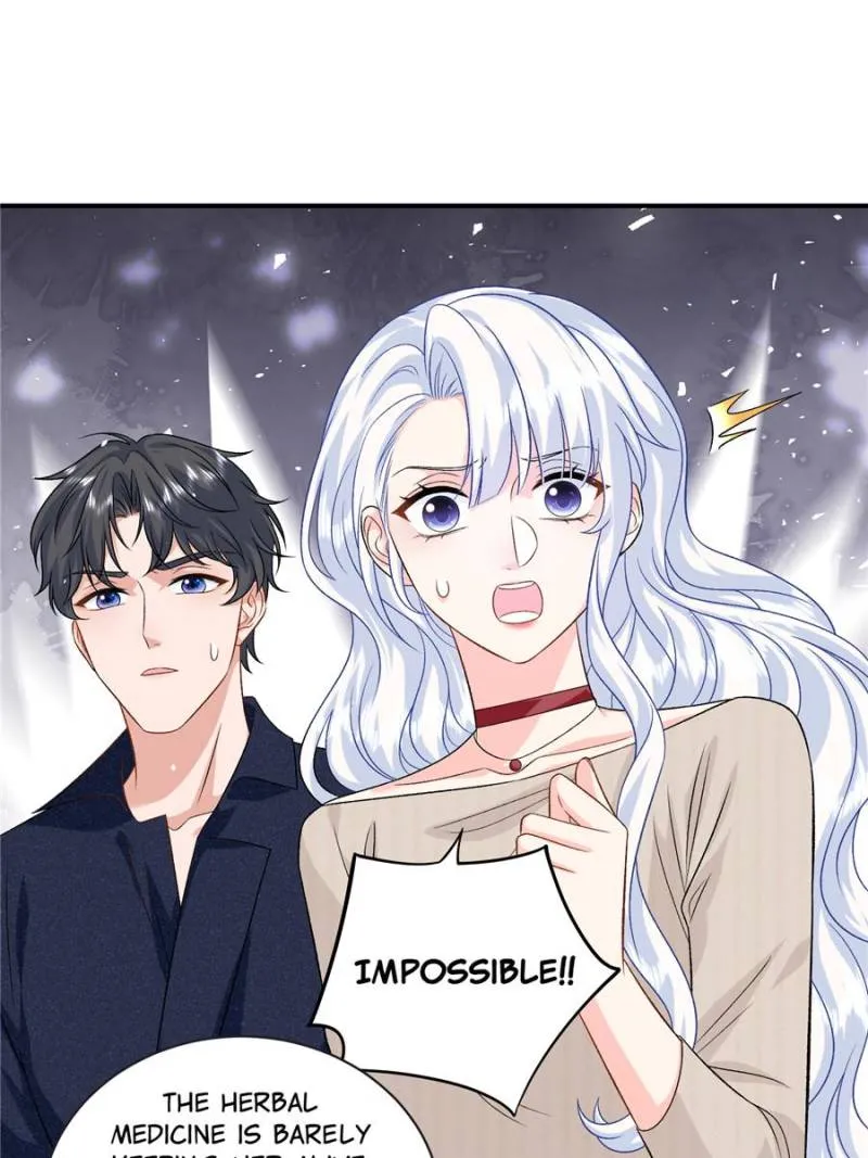 THE Son of a Dragon! Mommy is a criminal Chapter 120 - page 42