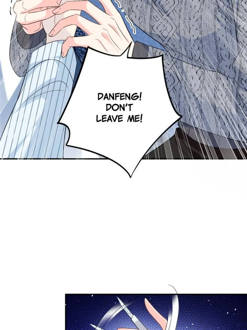 THE Son of a Dragon! Mommy is a criminal Chapter 120 - page 44