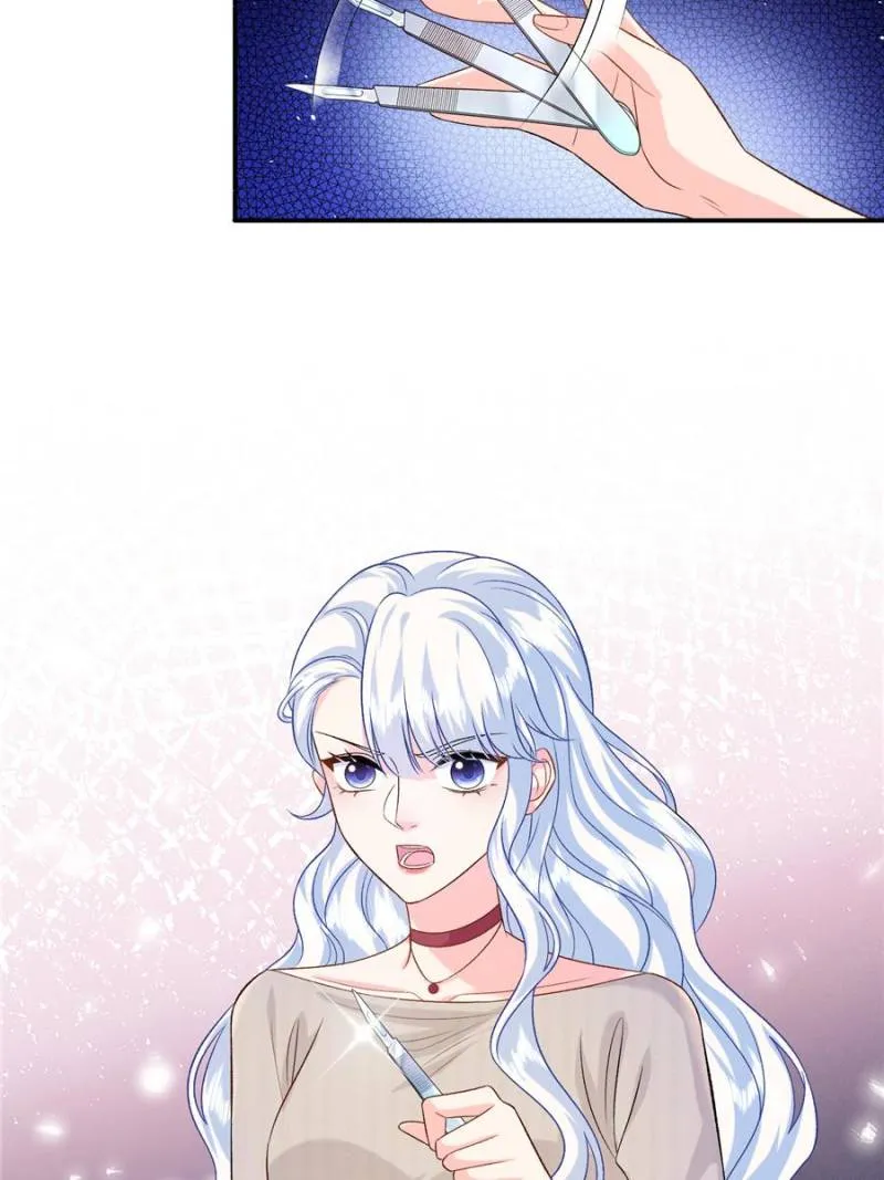 THE Son of a Dragon! Mommy is a criminal Chapter 120 - page 45