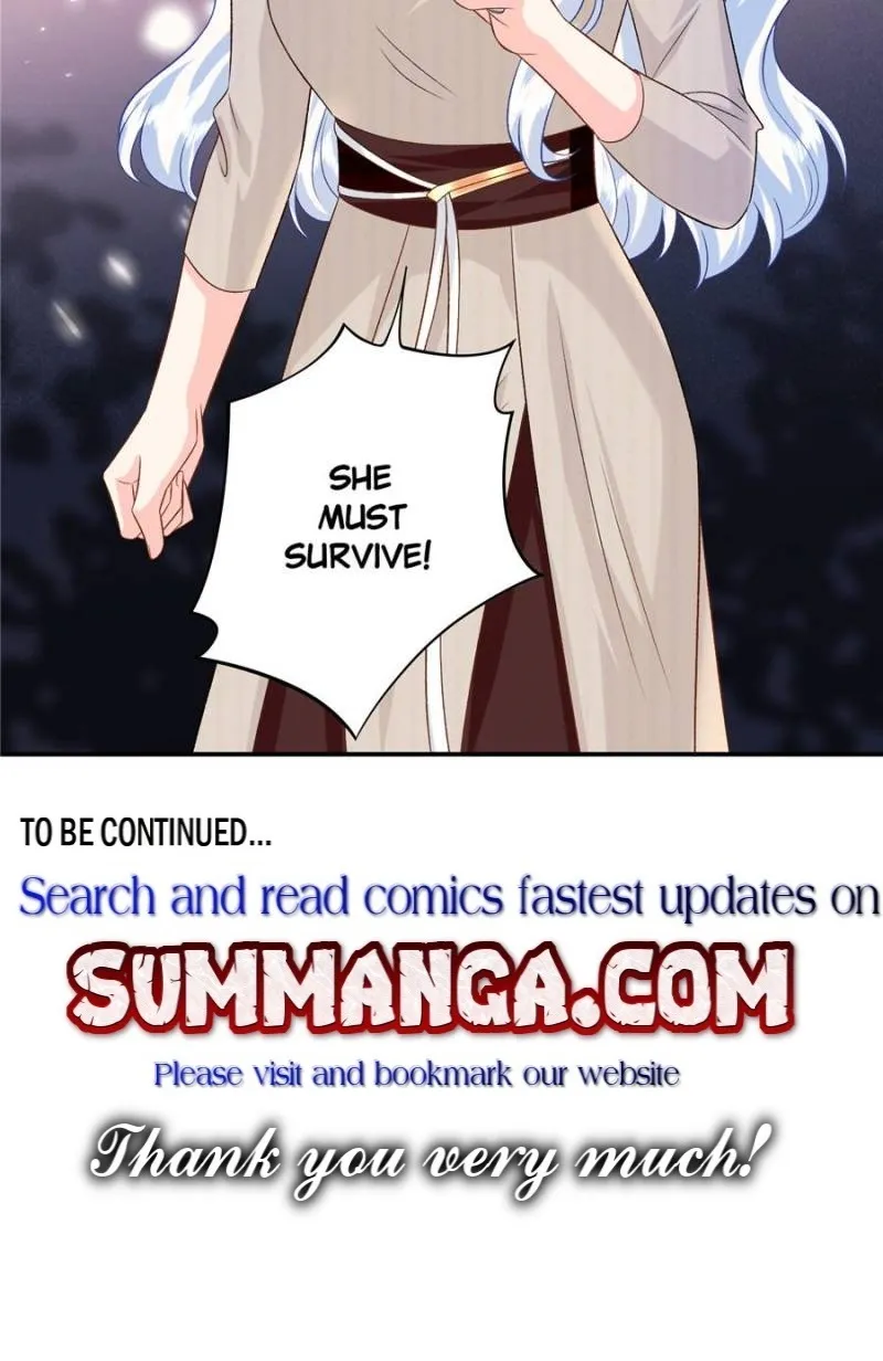 THE Son of a Dragon! Mommy is a criminal Chapter 120 - page 46