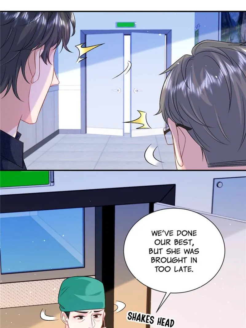 THE Son of a Dragon! Mommy is a criminal Chapter 120 - page 8