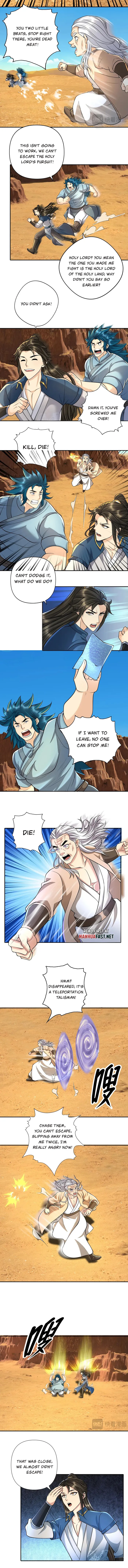 I Can Have Infinite Epipha Chapter 229 - page 2