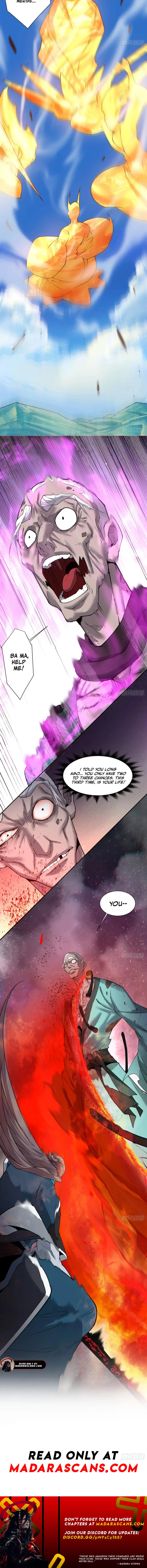 My Disciples Are All Big Villains Chapter 369 - page 7