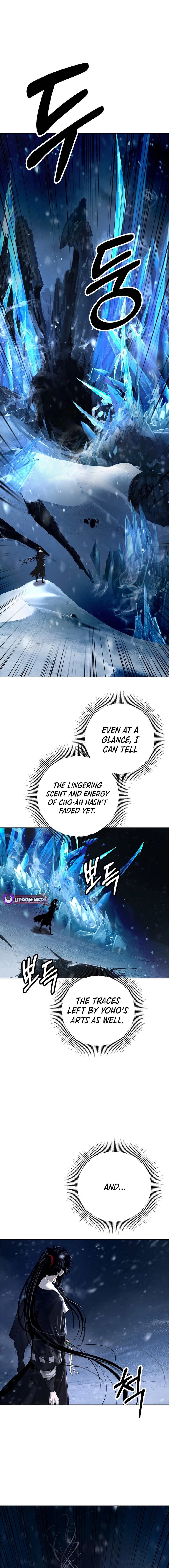 The Story of Thorny Spear Chapter 175 - page 2