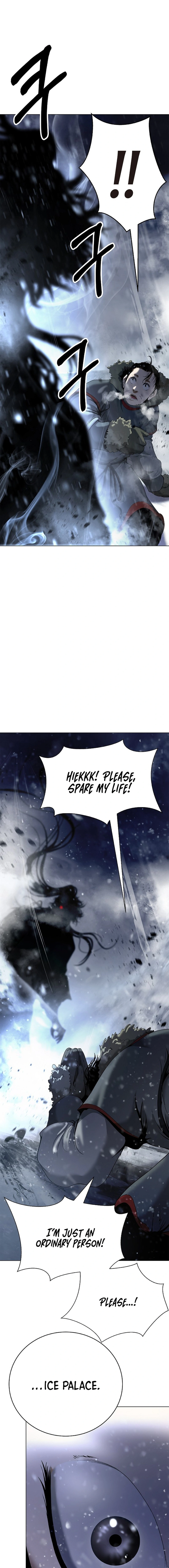 The Story of Thorny Spear Chapter 175 - page 6