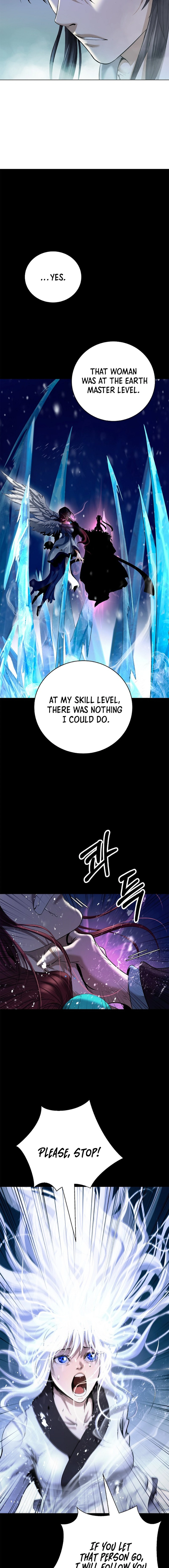 The Story of Thorny Spear Chapter 177 - page 16