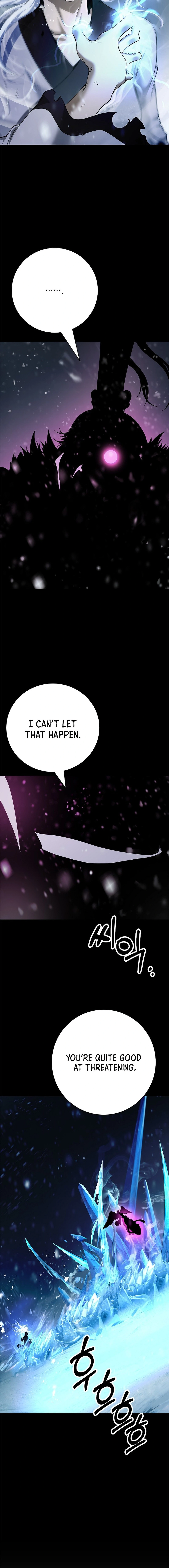 The Story of Thorny Spear Chapter 177 - page 18