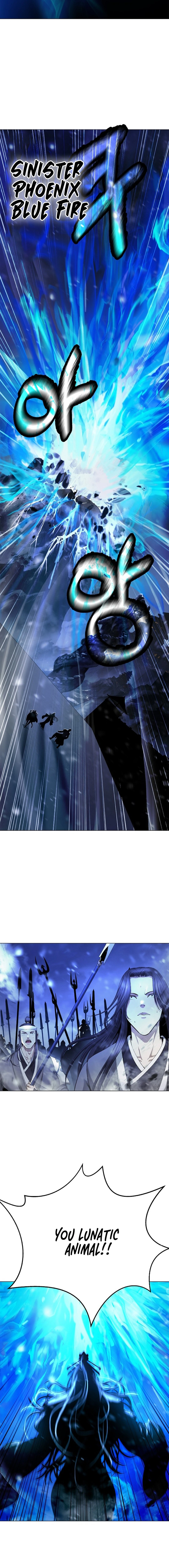 The Story of Thorny Spear Chapter 177 - page 4