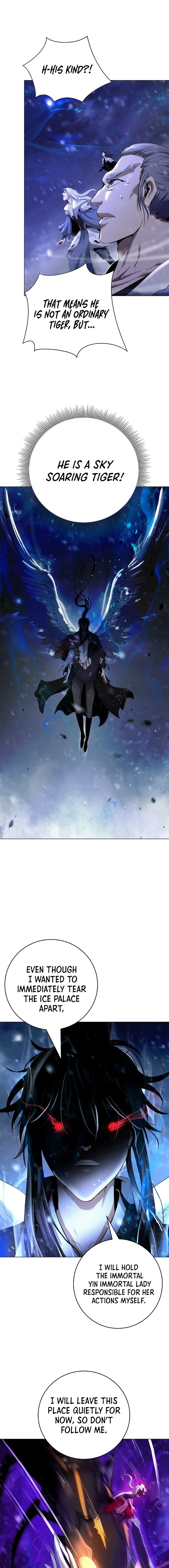 The Story of Thorny Spear Chapter 177 - page 6