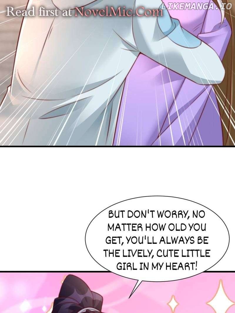 Forced To Become the Villain’s Son-in-law Chapter 604 - page 3