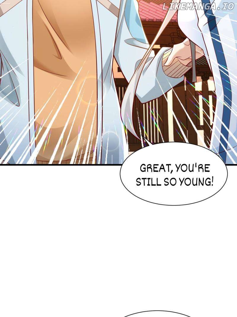 Forced To Become the Villain’s Son-in-law Chapter 604 - page 32