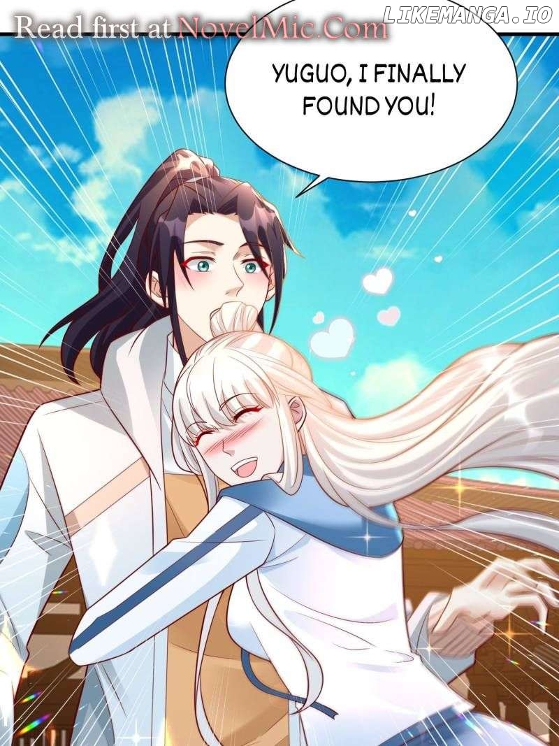 Forced To Become the Villain’s Son-in-law Chapter 604 - page 33