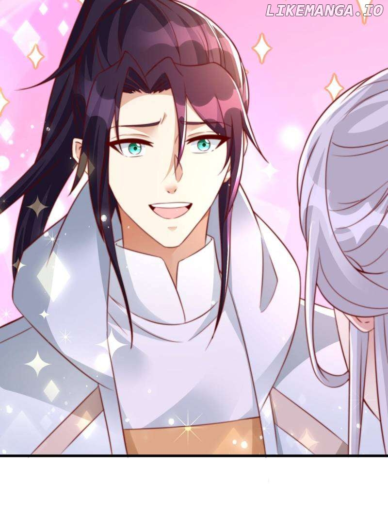 Forced To Become the Villain’s Son-in-law Chapter 604 - page 4
