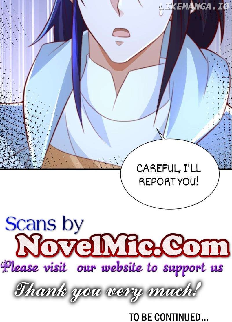 Forced To Become the Villain’s Son-in-law Chapter 604 - page 48