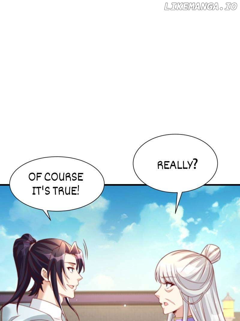 Forced To Become the Villain’s Son-in-law Chapter 604 - page 5