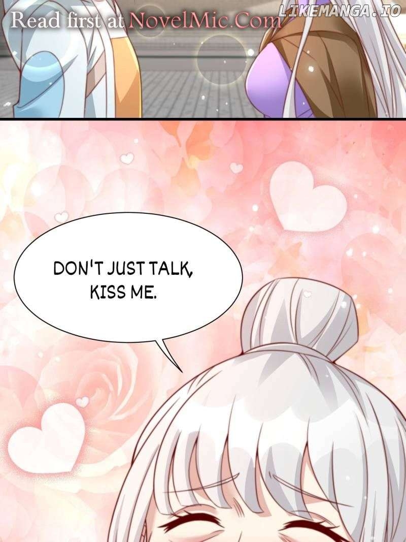 Forced To Become the Villain’s Son-in-law Chapter 604 - page 6