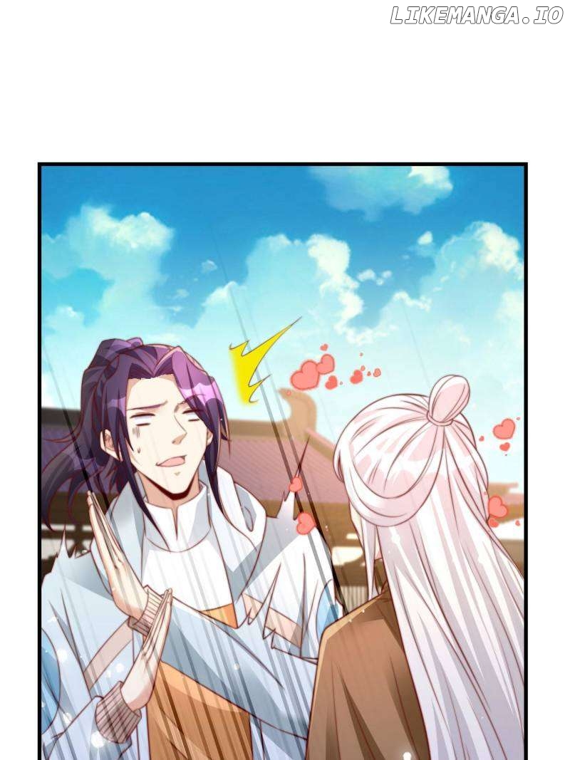 Forced To Become the Villain’s Son-in-law Chapter 604 - page 8
