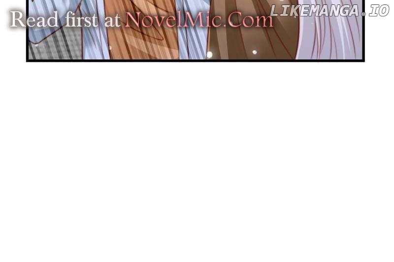 Forced To Become the Villain’s Son-in-law Chapter 604 - page 9