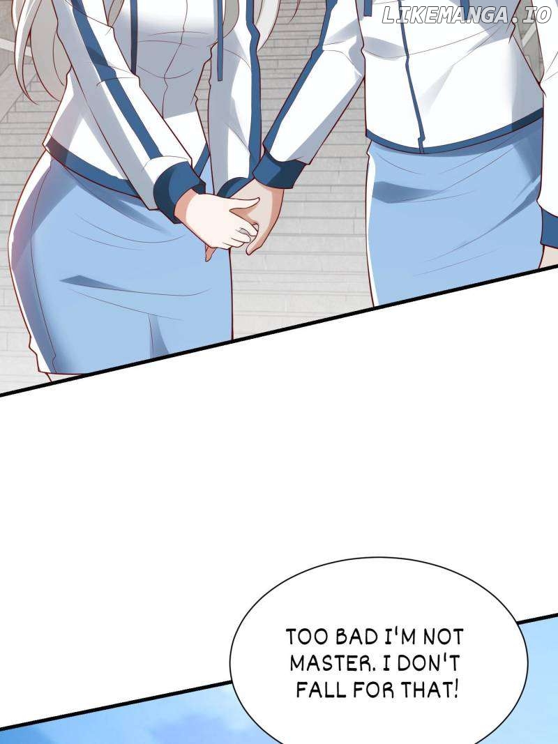 Forced To Become the Villain’s Son-in-law Chapter 605 - page 2
