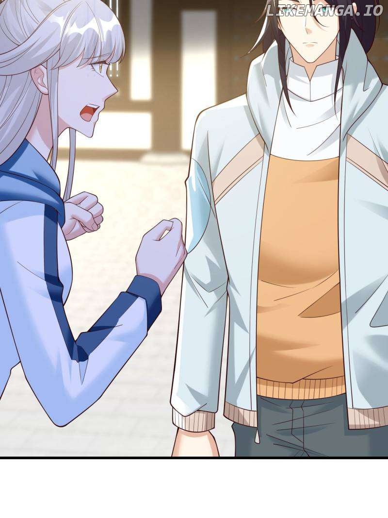 Forced To Become the Villain’s Son-in-law Chapter 606 - page 12