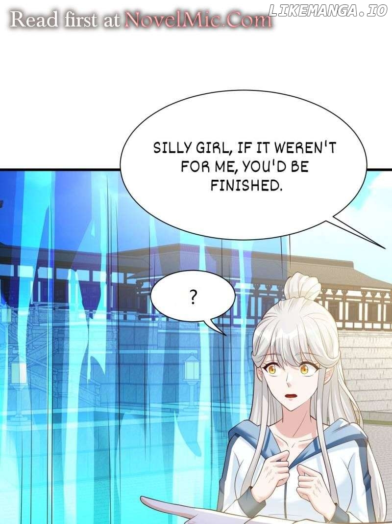 Forced To Become the Villain’s Son-in-law Chapter 606 - page 13