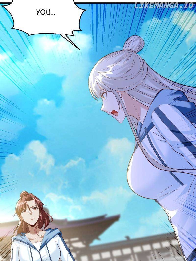 Forced To Become the Villain’s Son-in-law Chapter 606 - page 16