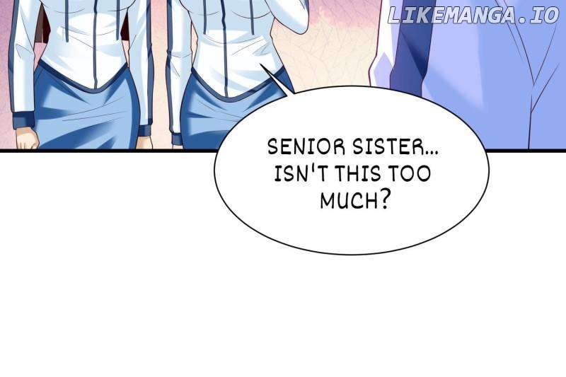 Forced To Become the Villain’s Son-in-law Chapter 606 - page 18