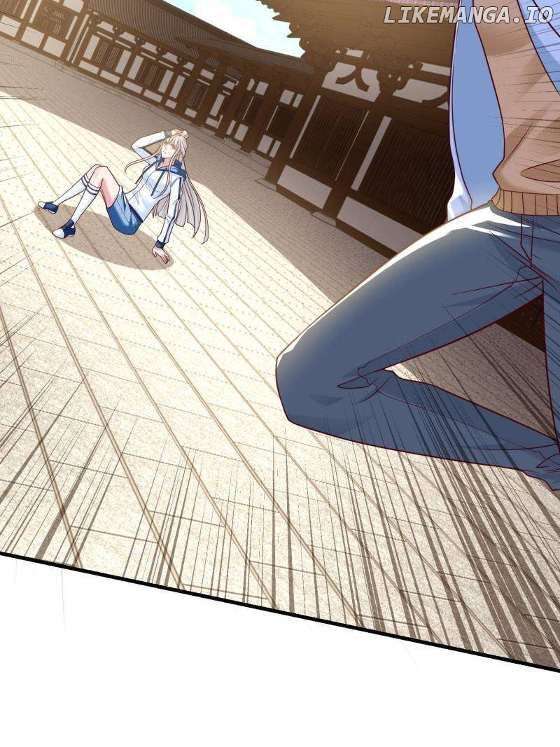 Forced To Become the Villain’s Son-in-law Chapter 606 - page 2