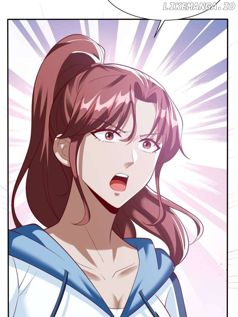 Forced To Become the Villain’s Son-in-law Chapter 606 - page 22
