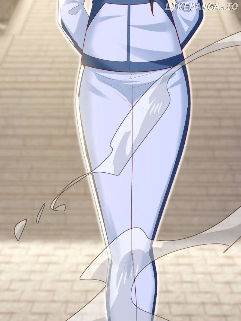Forced To Become the Villain’s Son-in-law Chapter 606 - page 29