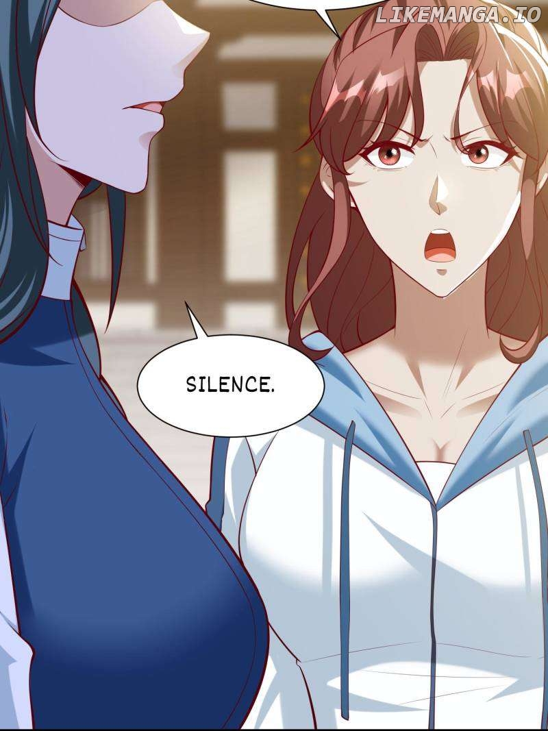 Forced To Become the Villain’s Son-in-law Chapter 606 - page 33