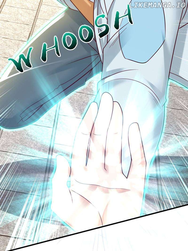 Forced To Become the Villain’s Son-in-law Chapter 606 - page 4