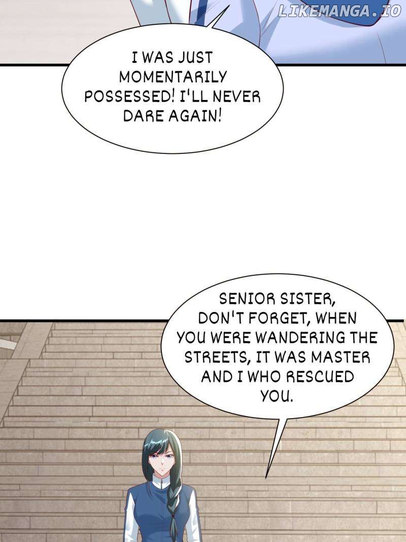 Forced To Become the Villain’s Son-in-law Chapter 606 - page 40