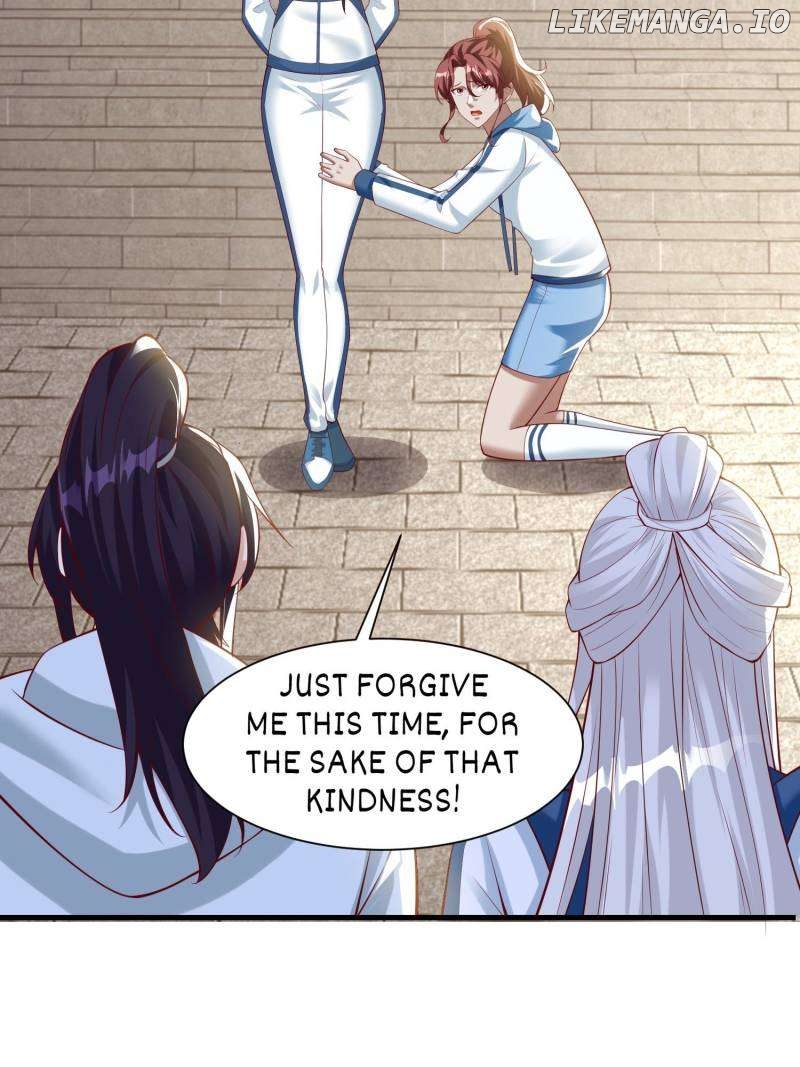 Forced To Become the Villain’s Son-in-law Chapter 606 - page 41