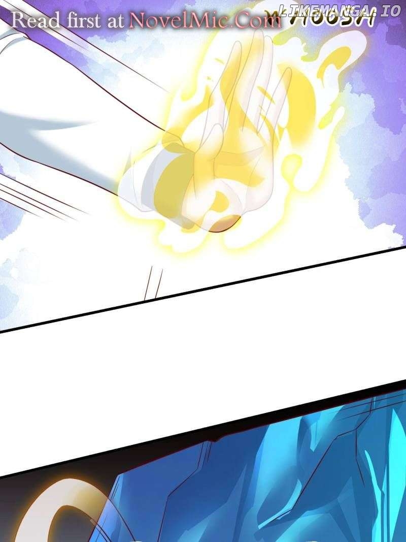 Forced To Become the Villain’s Son-in-law Chapter 606 - page 46