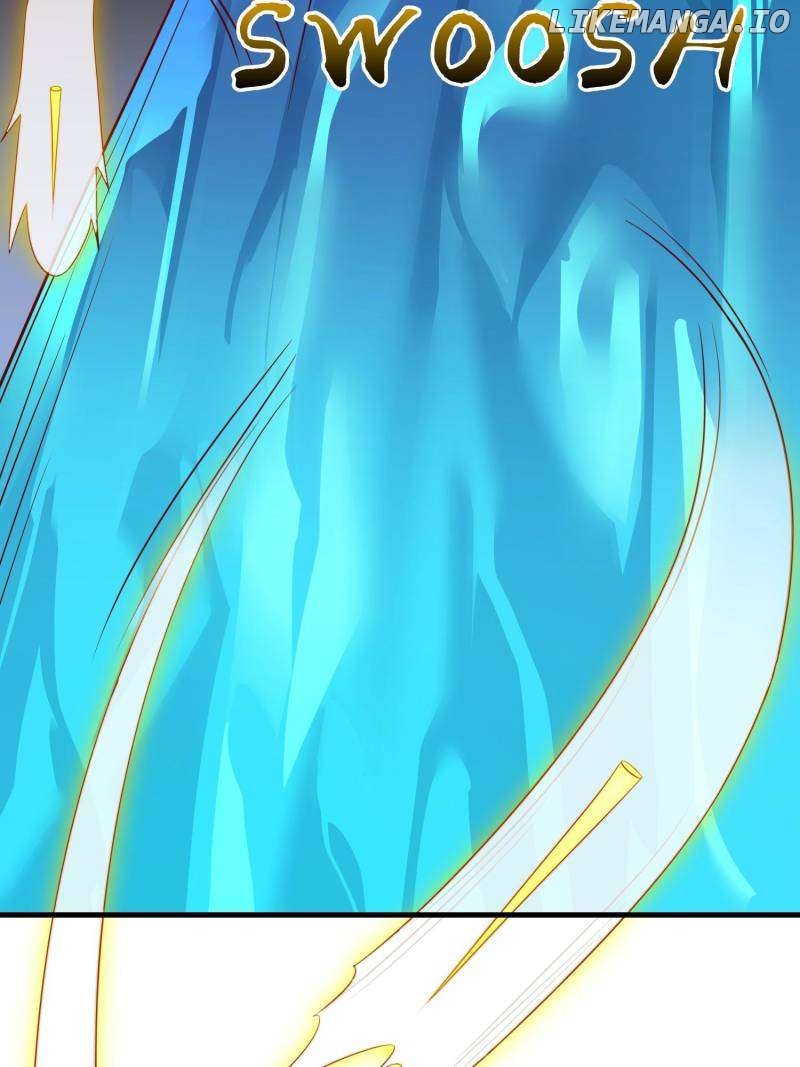 Forced To Become the Villain’s Son-in-law Chapter 606 - page 47